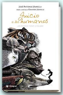 Juicio a los Humanos